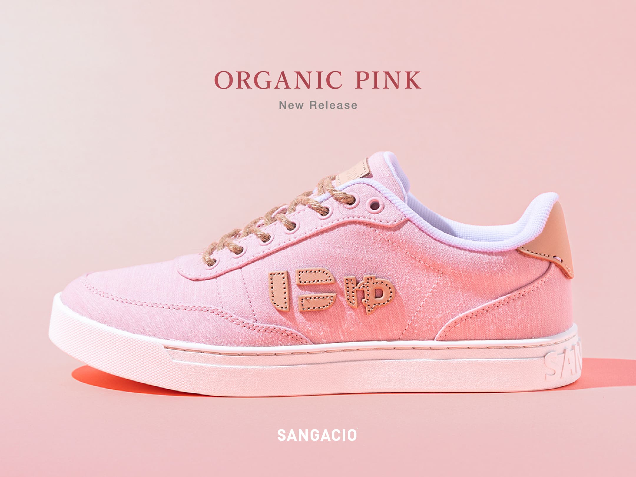 SANGACIO