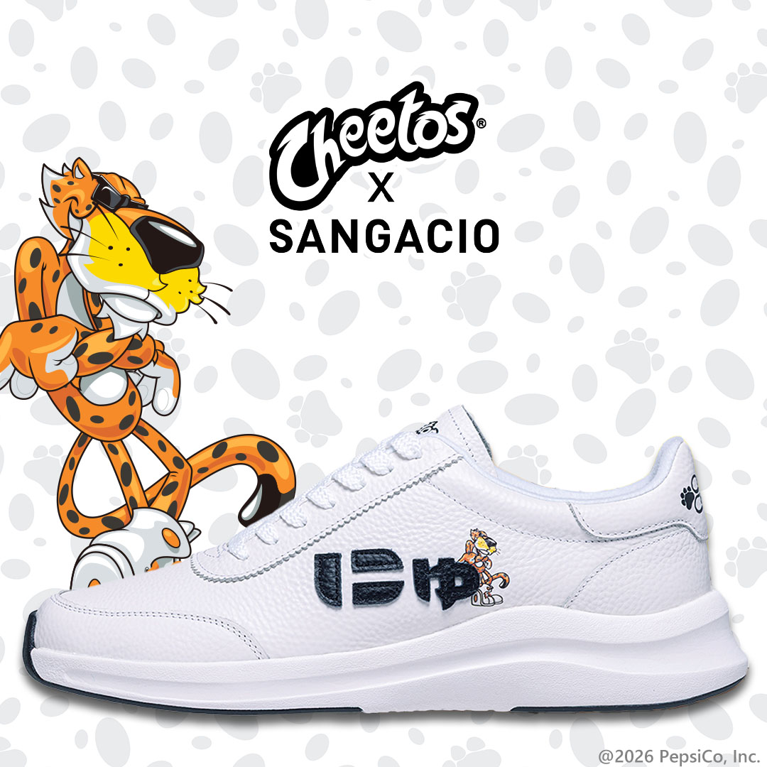 ｜予告｜抽選販売｜NYUS BLOW 『CHEETOS』