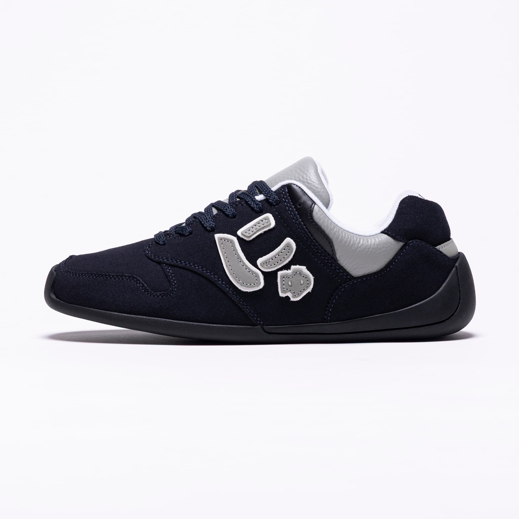 ｜限定385足｜ DRIVE『NAVY』(24.0cm)