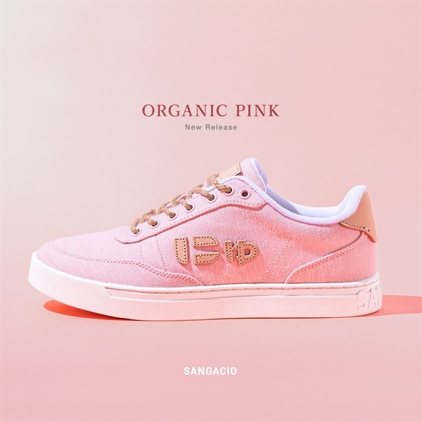 ｜予告｜抽選販売｜にゅ～ずORGANIC 『PINK』