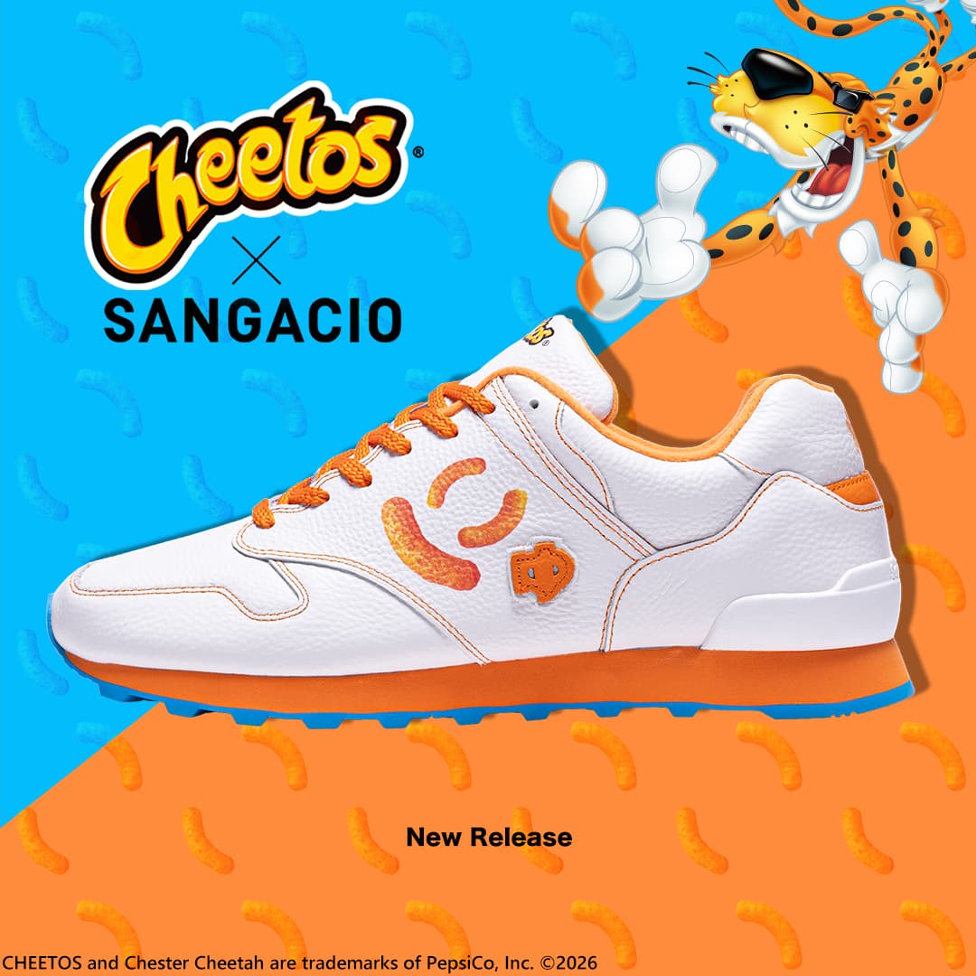 ｜抽選販売｜にゅ～ず 『CHEETOS』