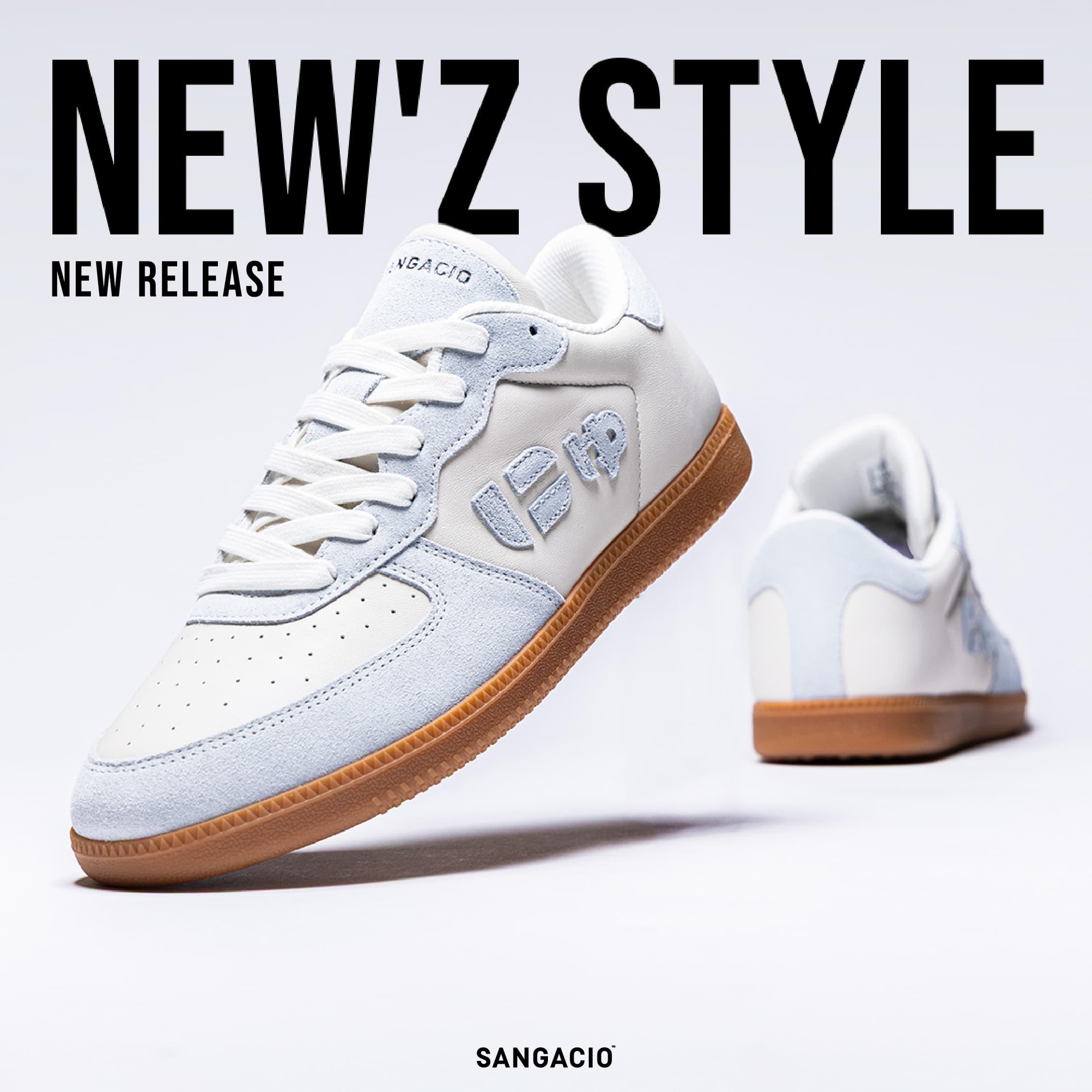 ｜抽選販売｜プチ『にゅ』 NEW'Z STYLE