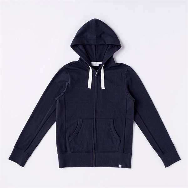 Room パーカー(ネイビー【S】)