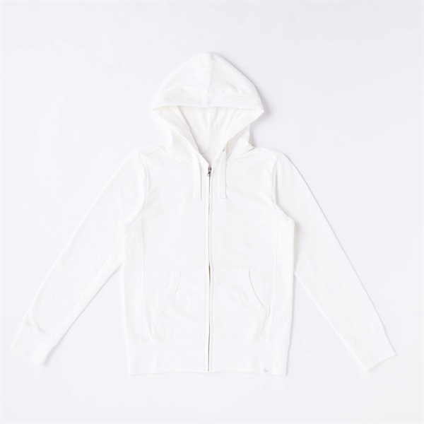Room パーカー(ホワイト【L】)