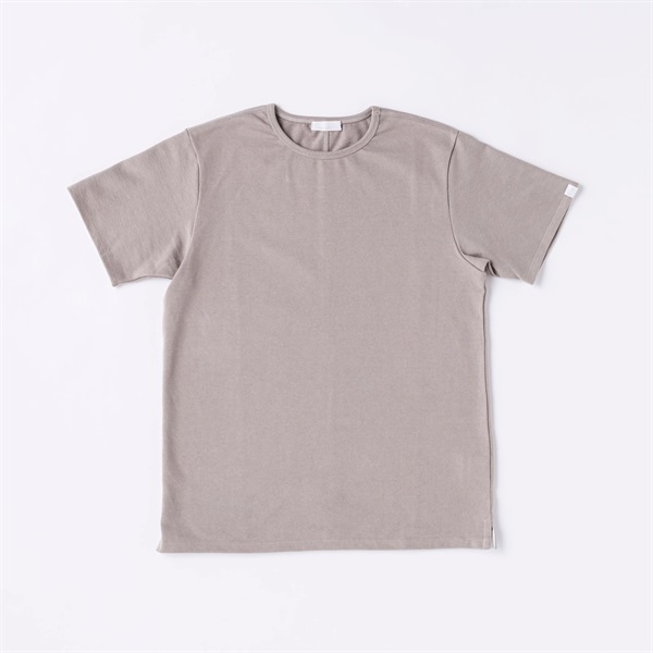 Room Tシャツ(グレージュ【L】)