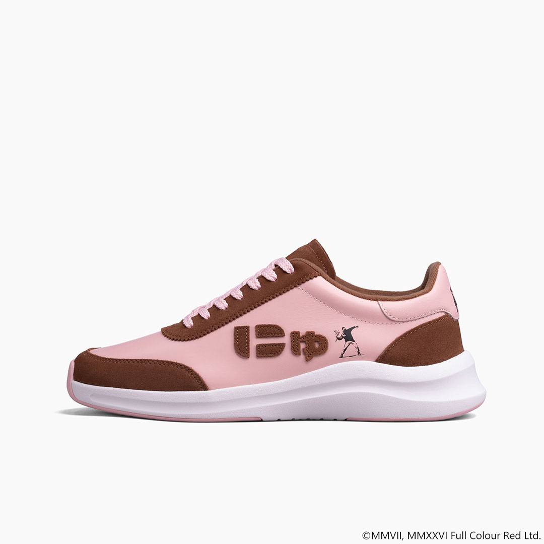 にゅ～ず 『ネオポリタン』 BRANDALISED｜抽選販売｜ | SANGACIO