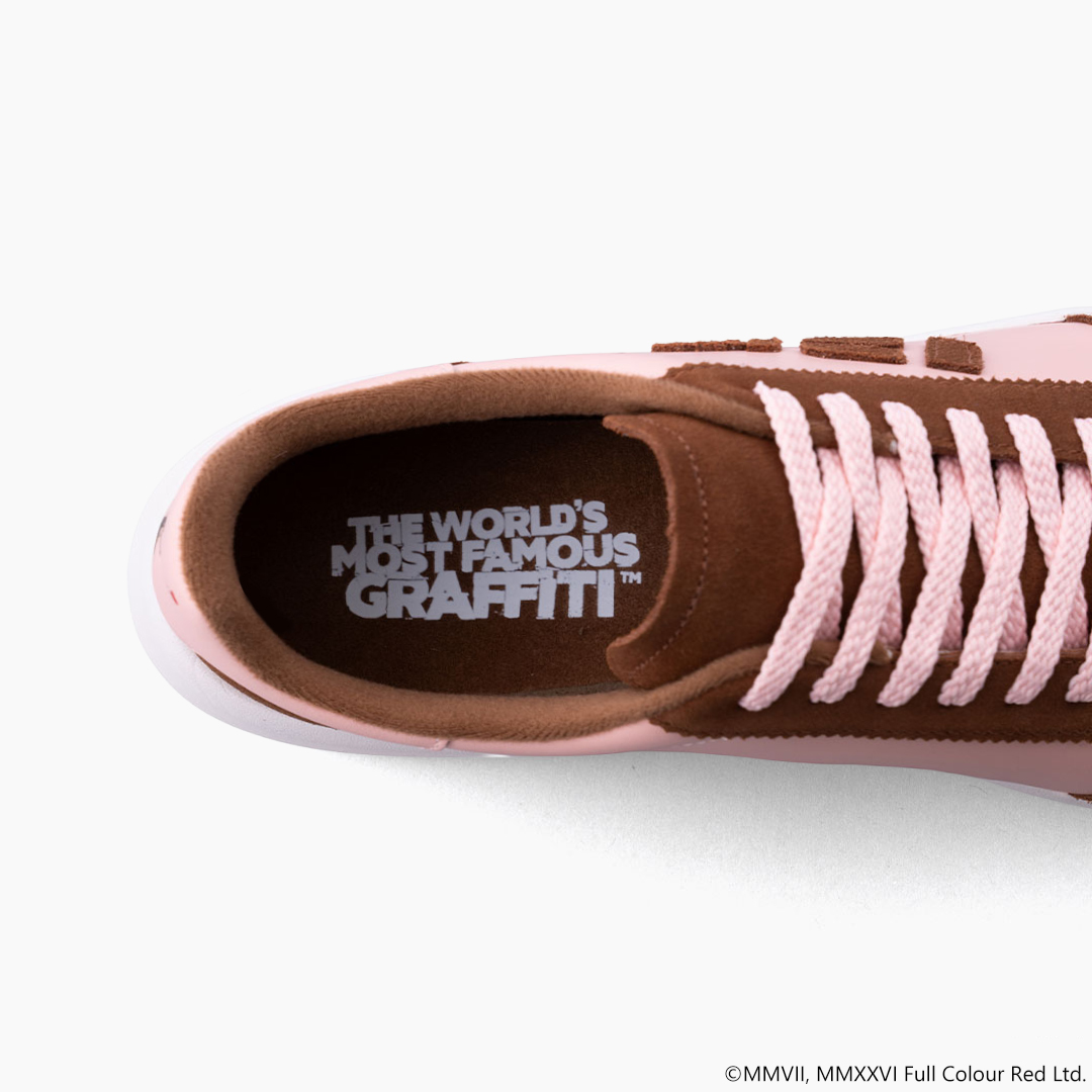 にゅ～ず 『ネオポリタン』 BRANDALISED｜抽選販売｜ | SANGACIO