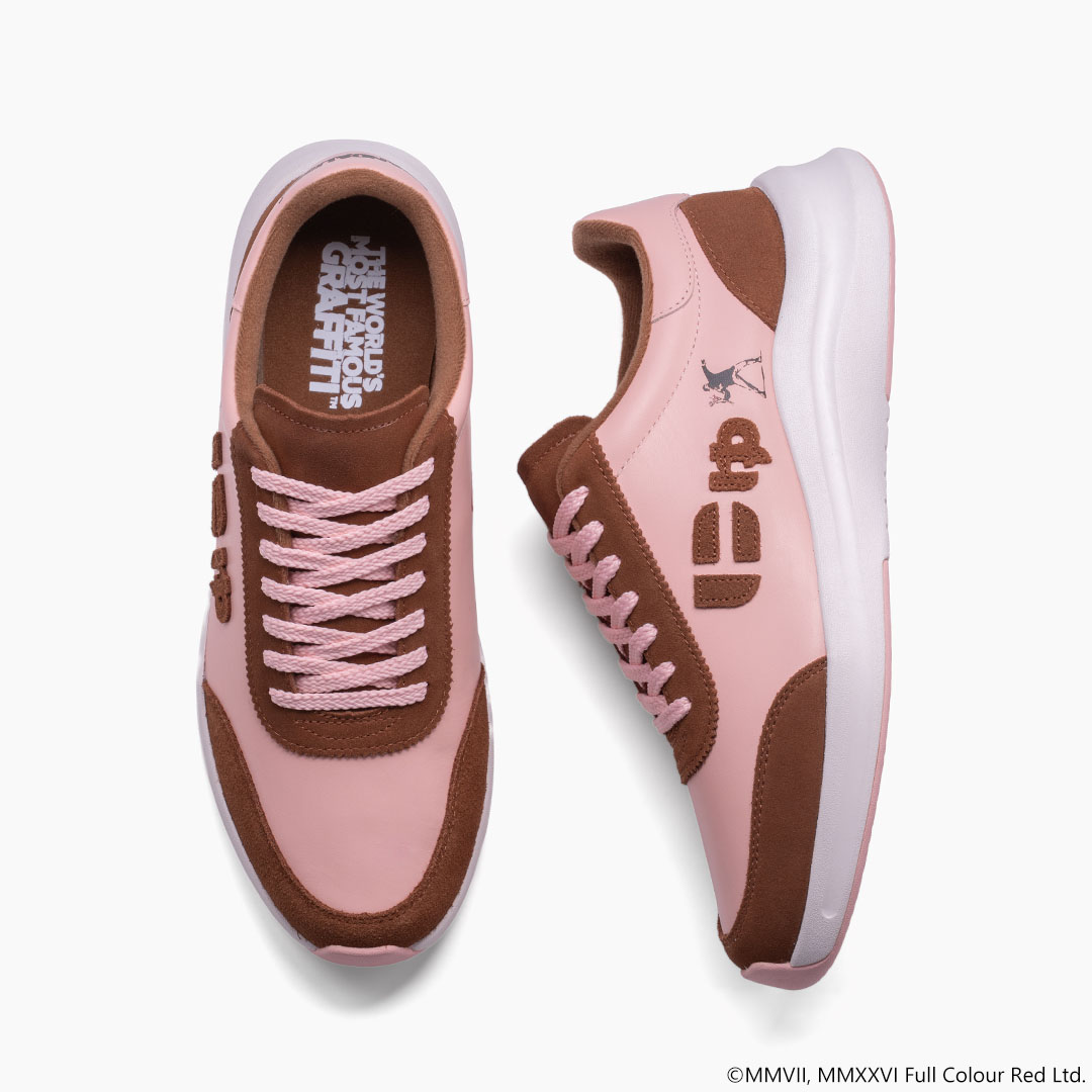 にゅ～ず 『ネオポリタン』 BRANDALISED｜抽選販売｜ | SANGACIO