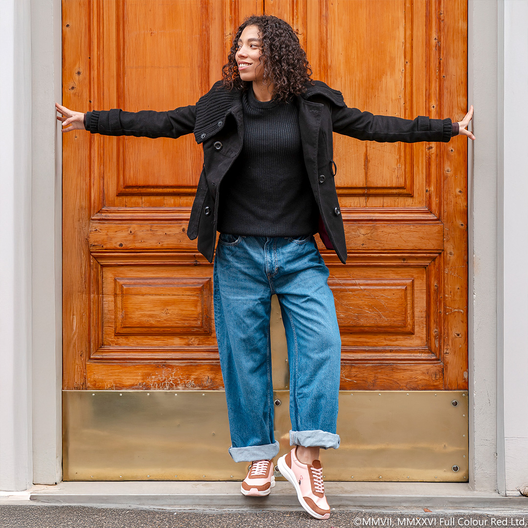 にゅ～ず 『ネオポリタン』 BRANDALISED｜抽選販売｜ | SANGACIO