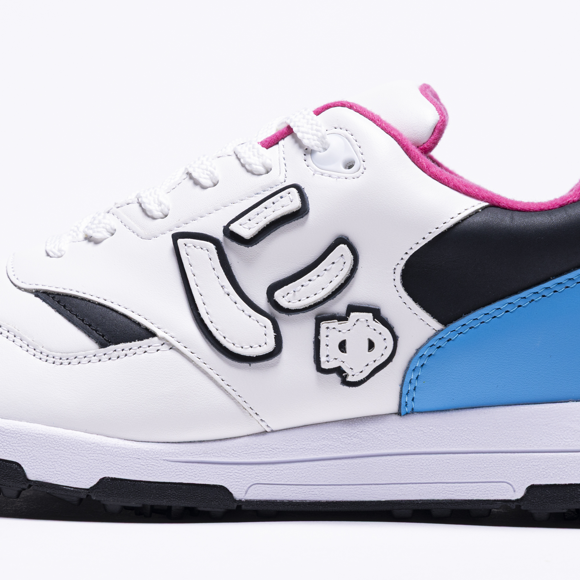 GOLF『CANDY POP』スパイクレスゴルフシューズ | SANGACIO