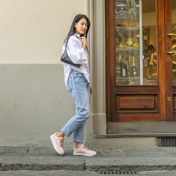 にゅ～ずORGANIC 『PINK』｜抽選販売｜ | SANGACIO