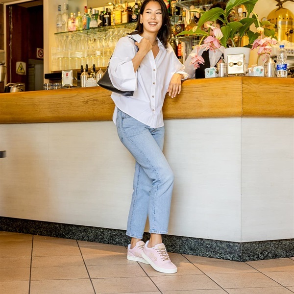 にゅ～ずORGANIC 『PINK』｜抽選販売｜ | SANGACIO