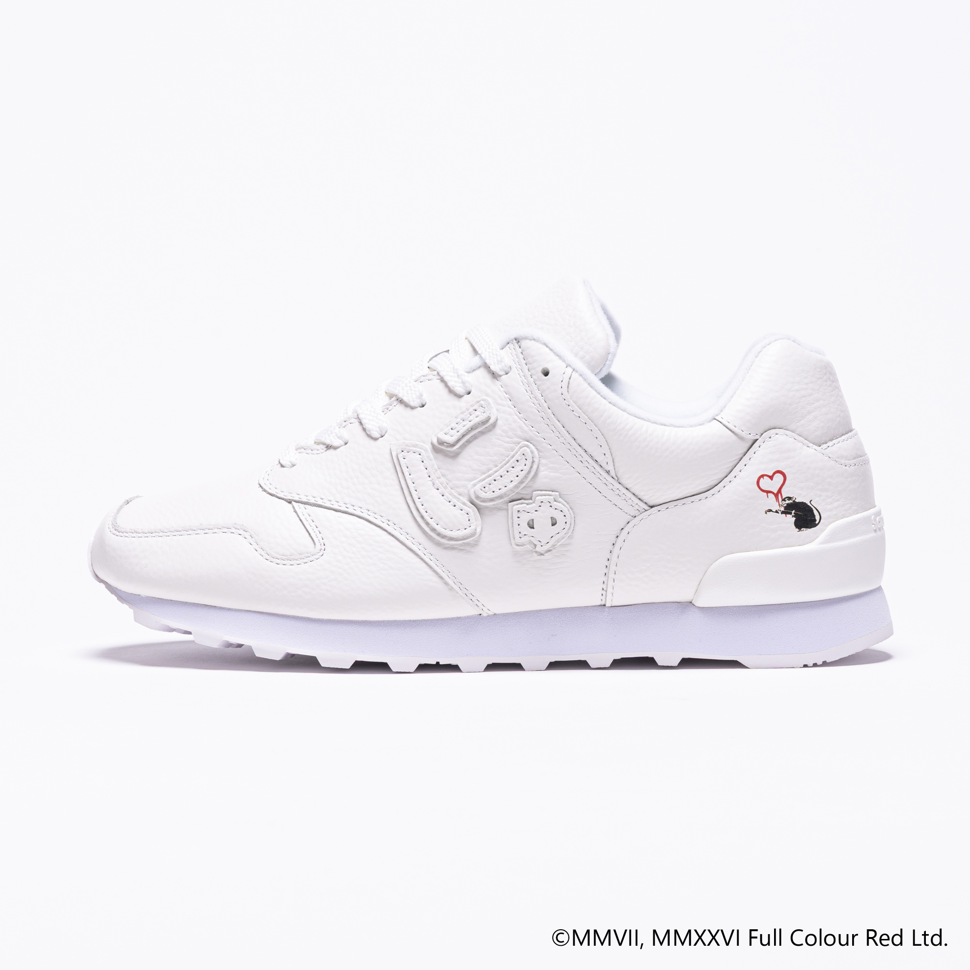 にゅ～ず『PURE WHITE』BRANDALISED_先行抽選｜先行・抽選販売