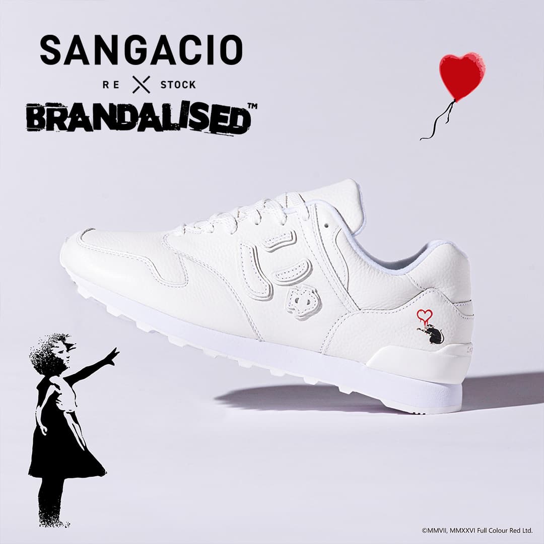 予告｜抽選販売｜にゅ～ず『PURE WHITE』BRANDALISED_リストック