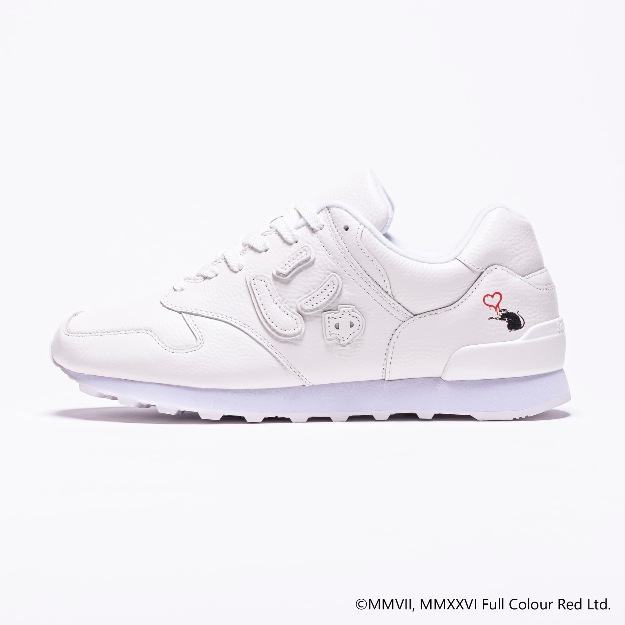 抽選販売｜にゅ～ず『PURE WHITE』BRANDALISED_リストック | SANGACIO