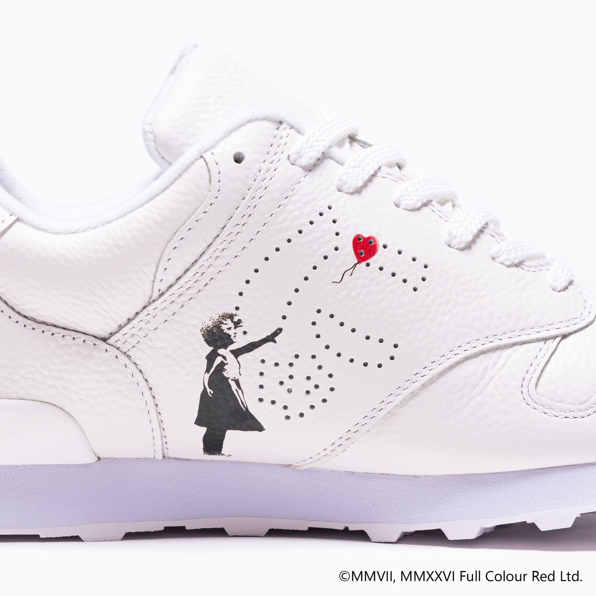 予告｜抽選販売｜にゅ～ず『PURE WHITE』BRANDALISED_リストック