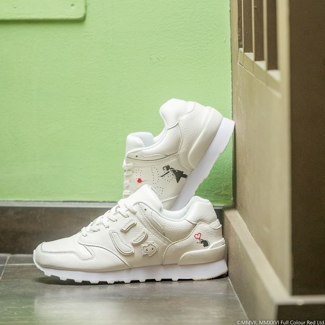抽選販売｜にゅ～ず『PURE WHITE』BRANDALISED_リストック | SANGACIO