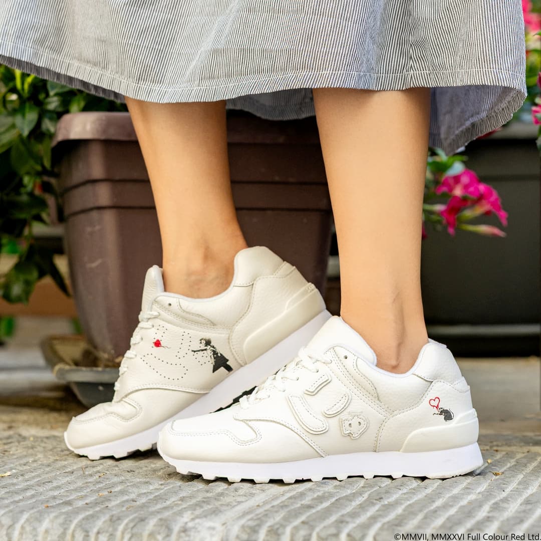 予告｜抽選販売｜にゅ～ず『PURE WHITE』BRANDALISED_リストック