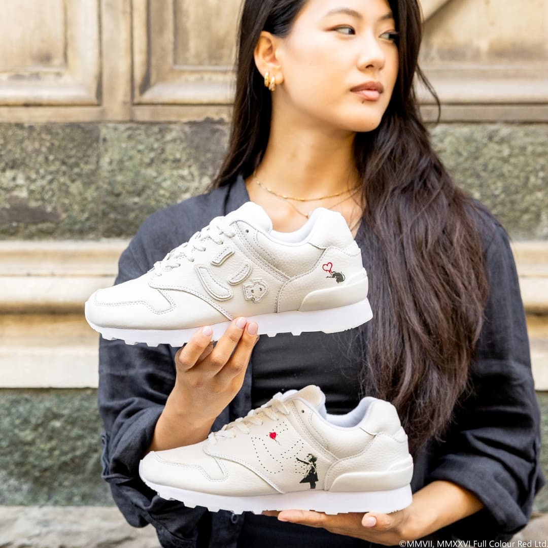 抽選販売｜にゅ～ず『PURE WHITE』BRANDALISED_リストック | SANGACIO