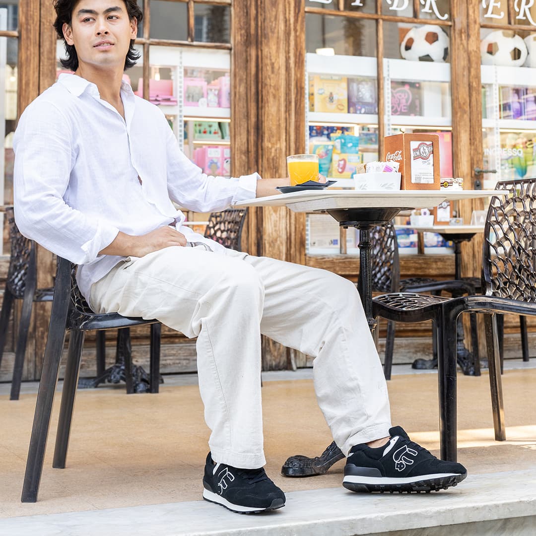 予告｜抽選販売｜にゅ～ず『BLACK』 LIMITED EDITION | SANGACIO