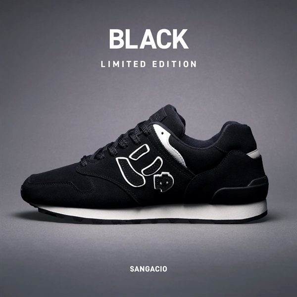 にゅ～ず『BLACK』LIMITED EDITION｜抽選販売｜ | SANGACIO