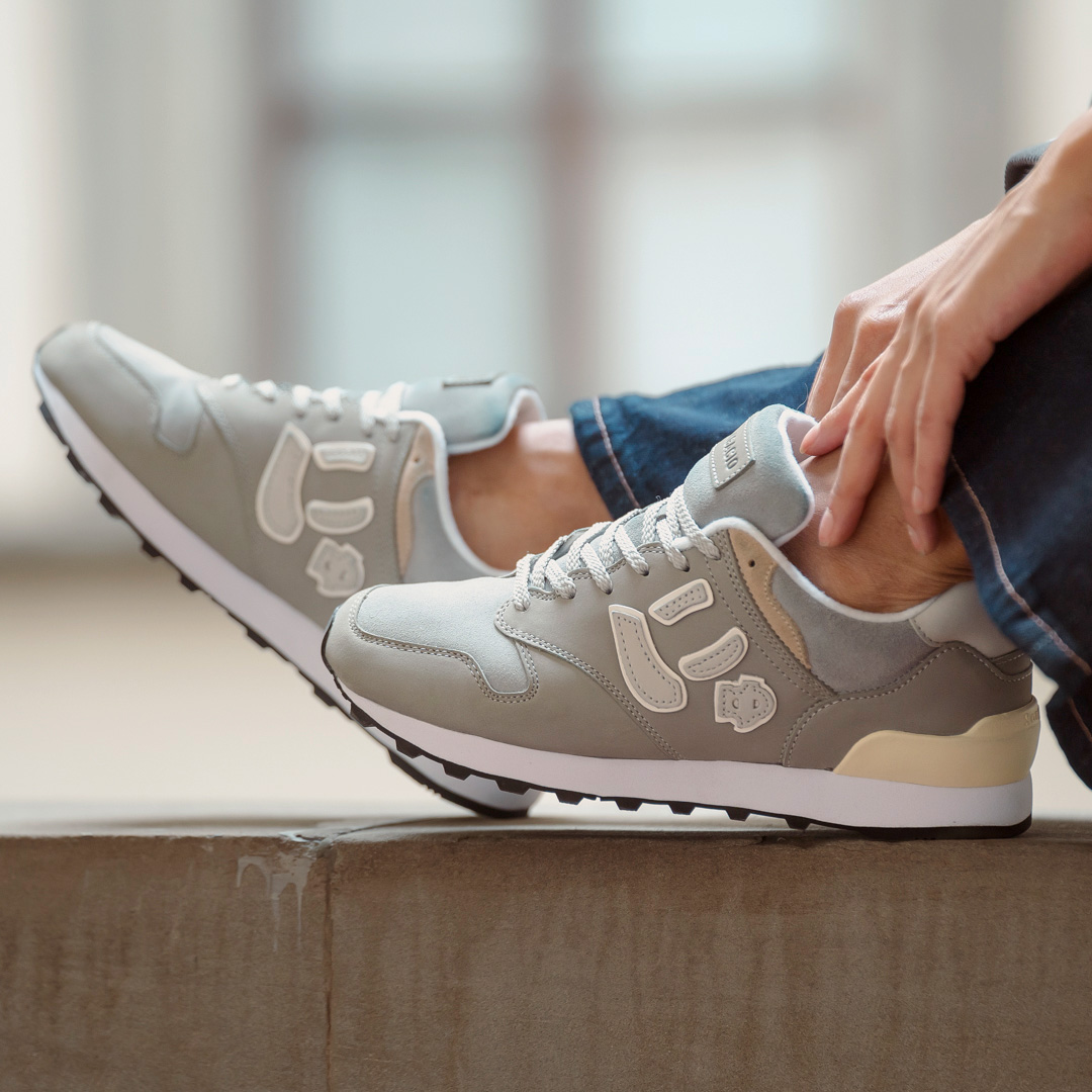 予告｜抽選販売｜にゅ～ず『GRAY』 ReStock | SANGACIO