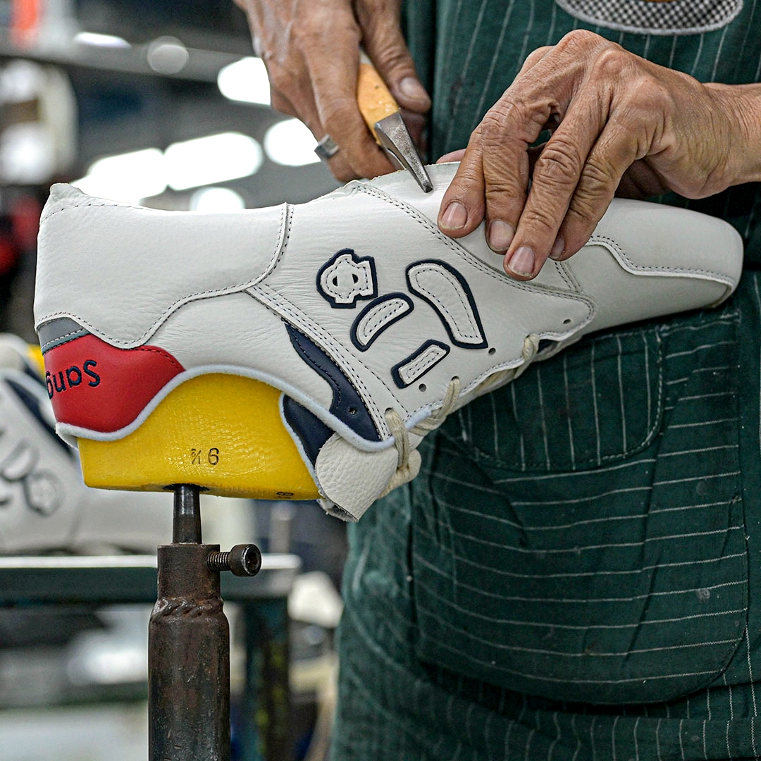 抽選販売｜にゅ～ず『トリコロール』ReStock | SANGACIO